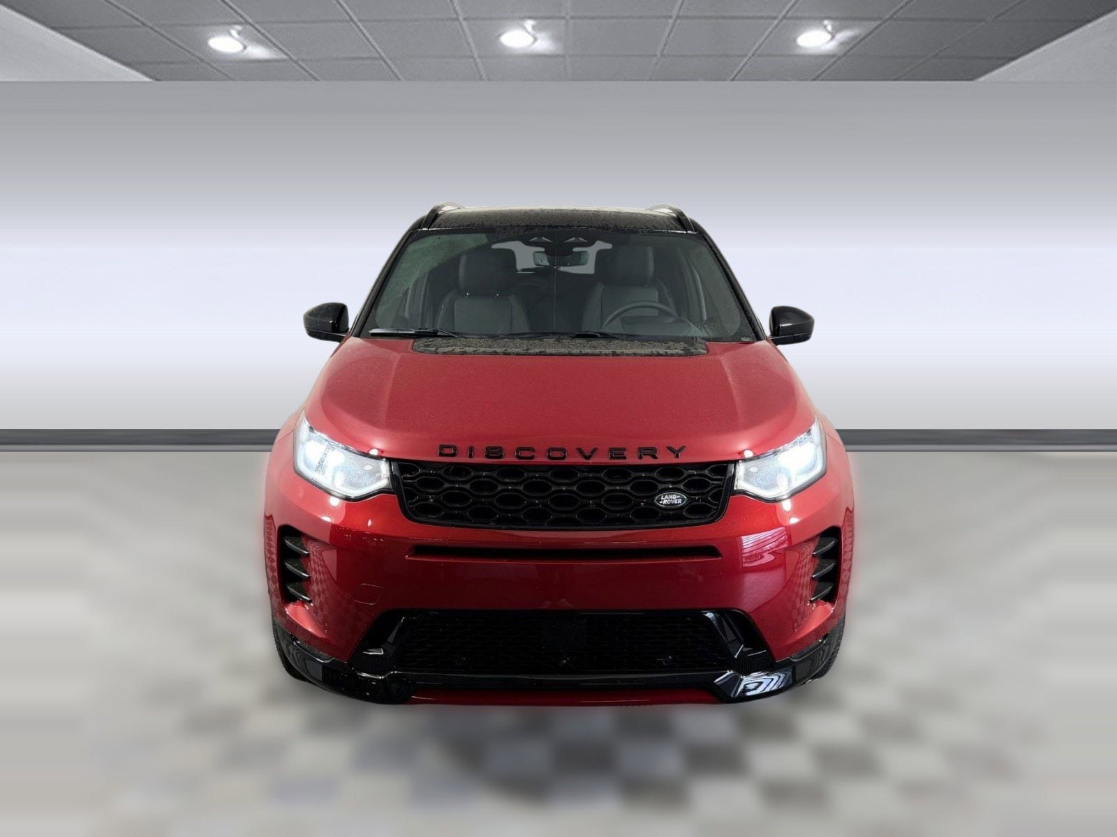Discovery Sport Landmark SUV