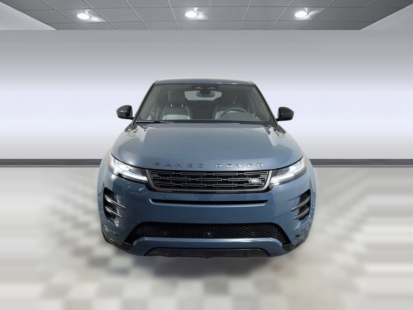 Range Rover Evoque Dynamic SE SUV