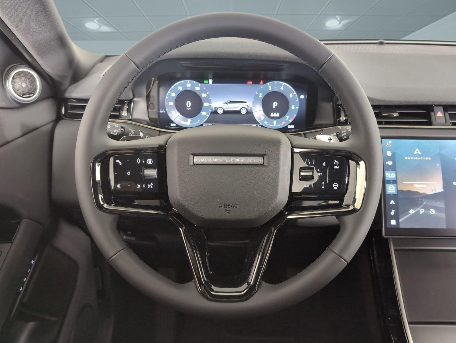 2026 Land Rover Range Rover Evoque S - Photo 16