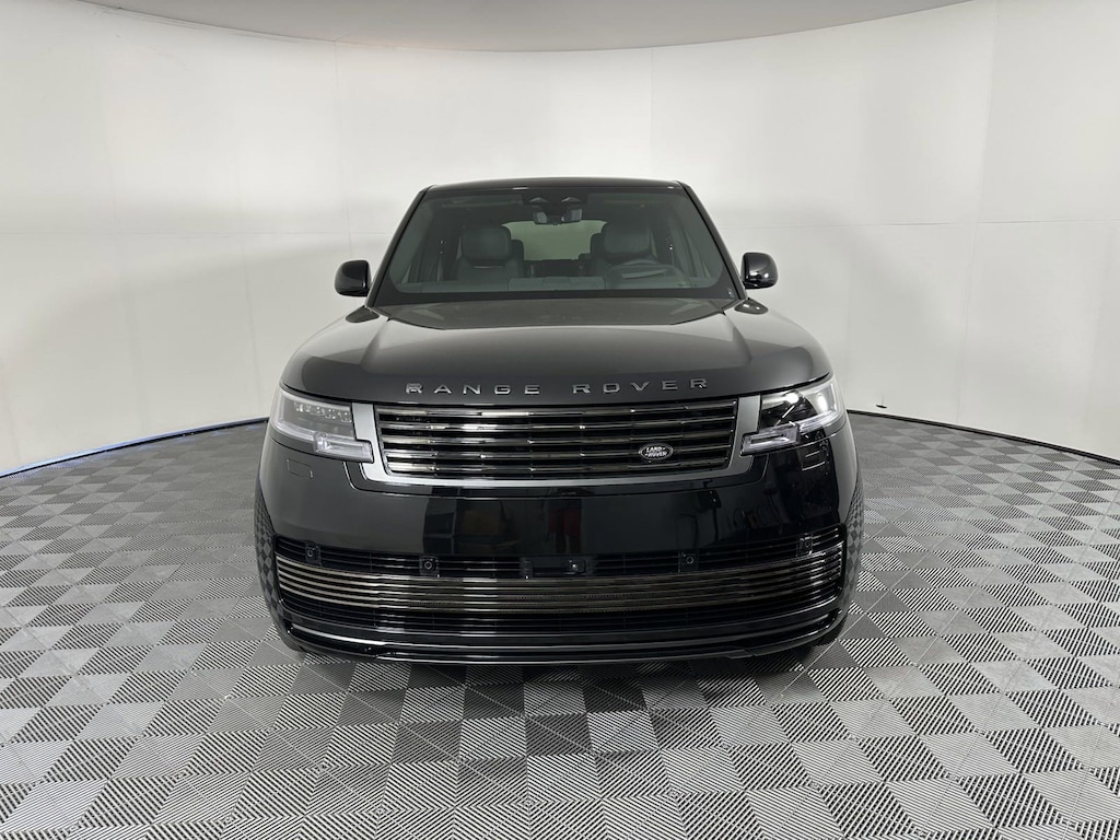 New 2025 Land Rover Range Rover For Sale in Houston TX near Sugar Land