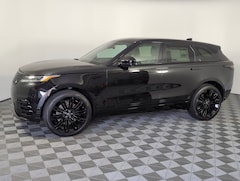 Used 2026 Land Rover Range Rover Velar Dynamic SE SUV in Houston