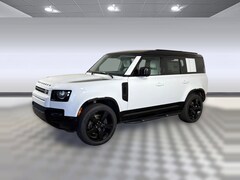 2026 Land Rover Defender 110 X-Dynamic SE SUV