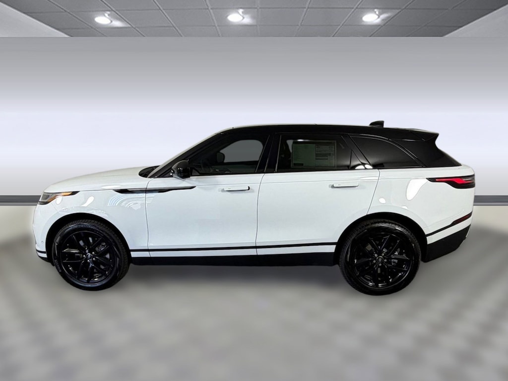 New 2026 Land Rover Range Rover Velar P250 S SUV