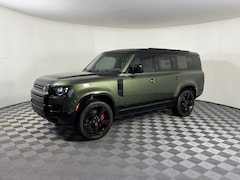 2026 Land Rover Defender 130 X SUV