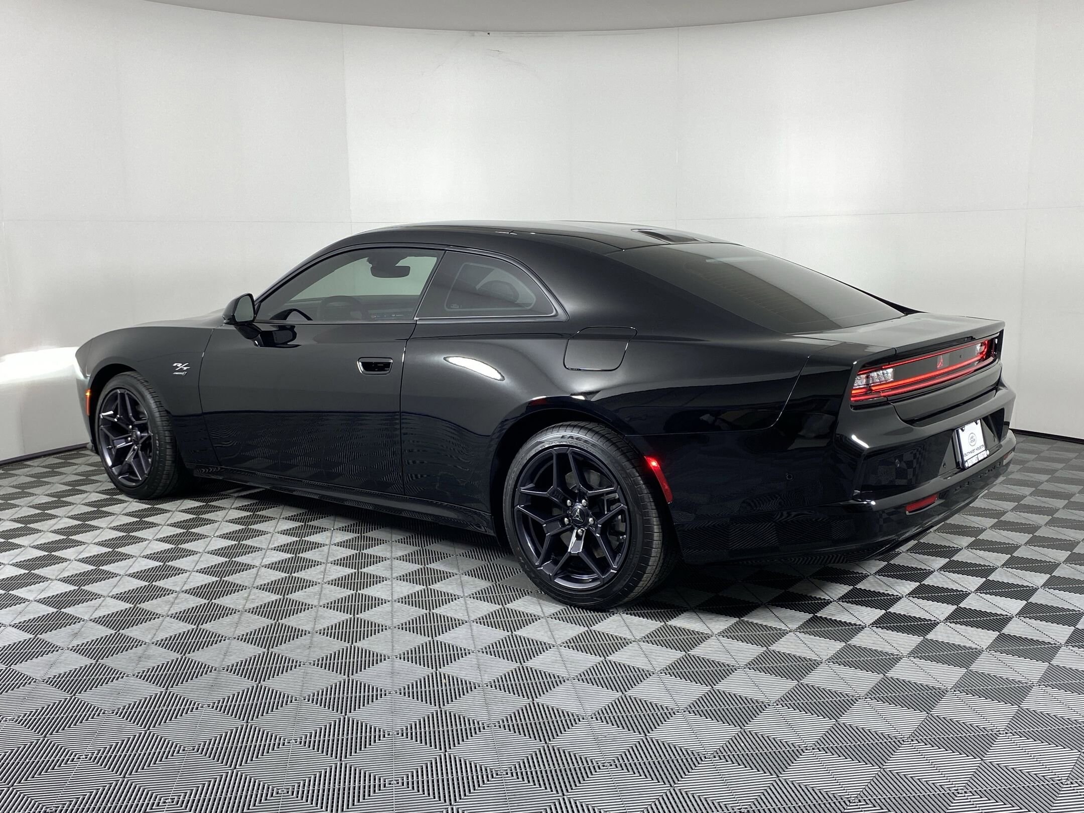 2025 Dodge Charger Daytona R/T photo 3