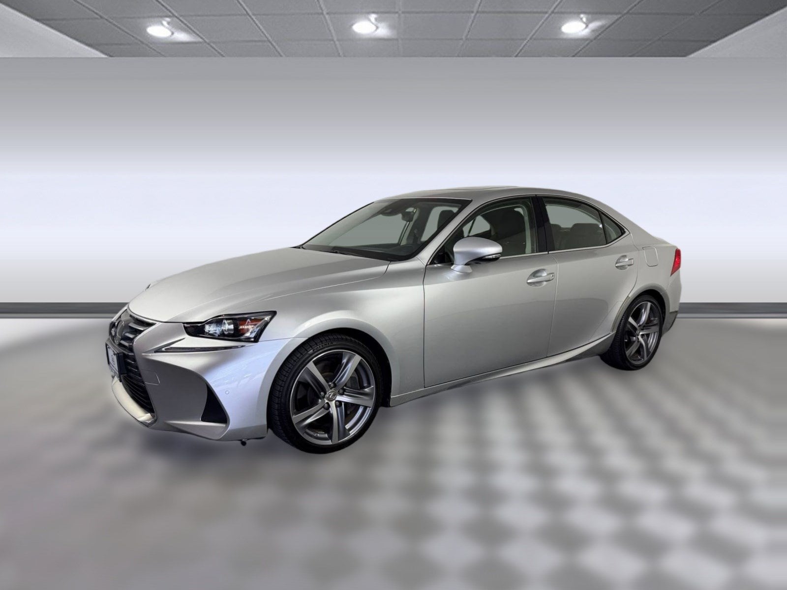 Used 2019 LEXUS IS IS 300