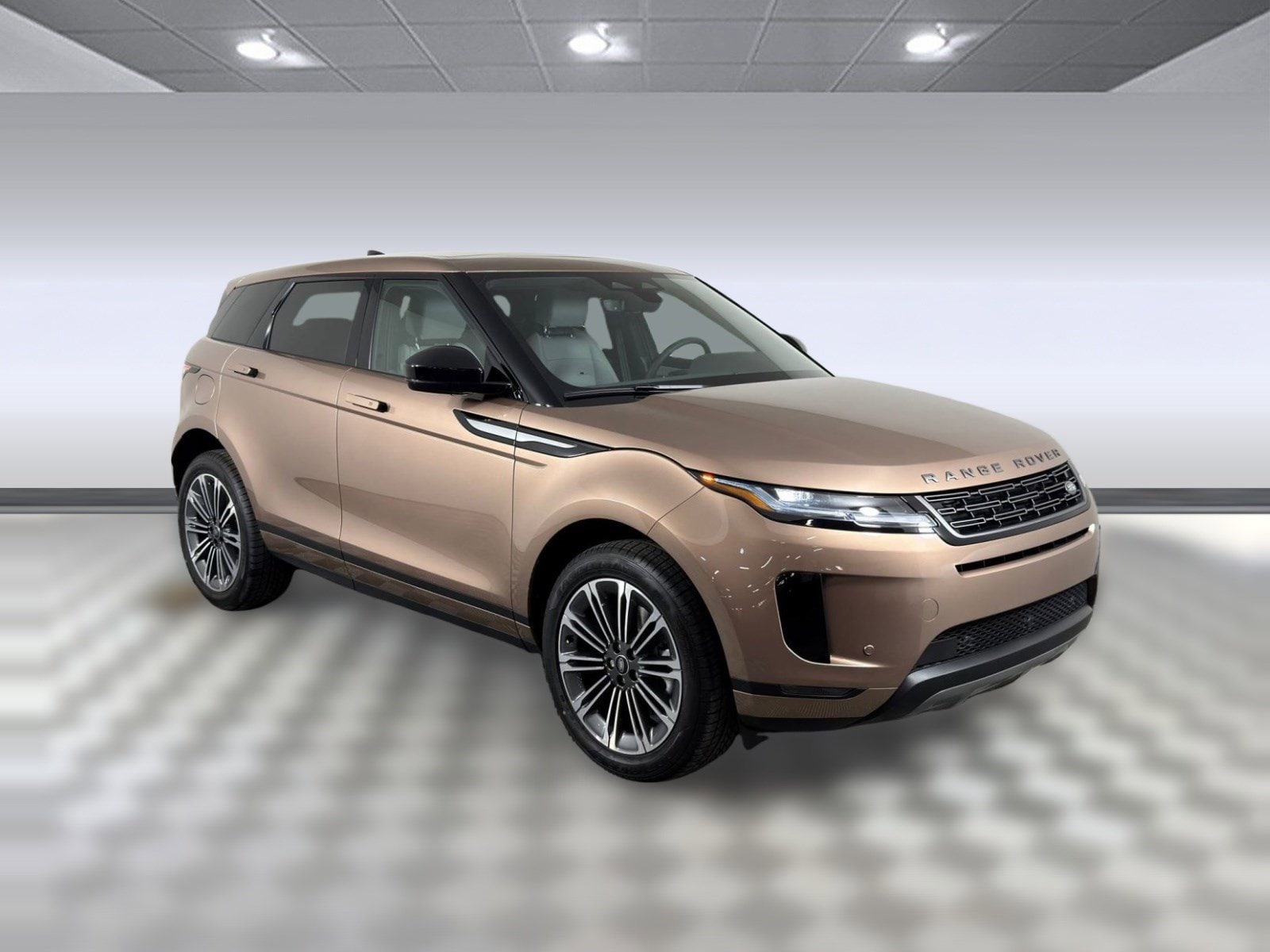 Range Rover Evoque Core S SUV