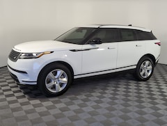 Used 2026 Land Rover Range Rover Velar S SUV in Houston