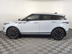 Used 2026 Land Rover Range Rover Evoque Dynamic SE SUV in Houston