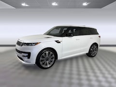 2026 Land Rover Range Rover Sport P400 Dynamic SE SUV