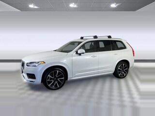 Used 2022 Volvo XC90 Momentum SUV for sale in Houston