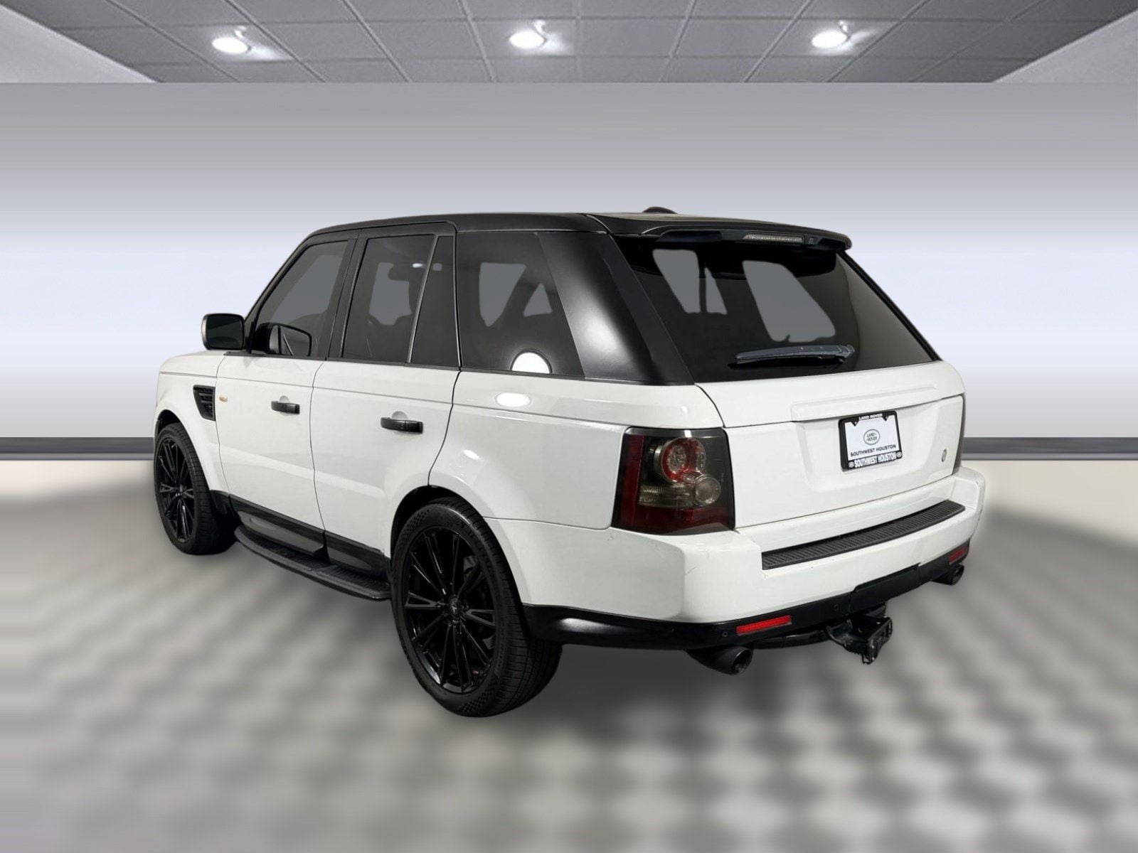 Range Rover Sport HSE SUV