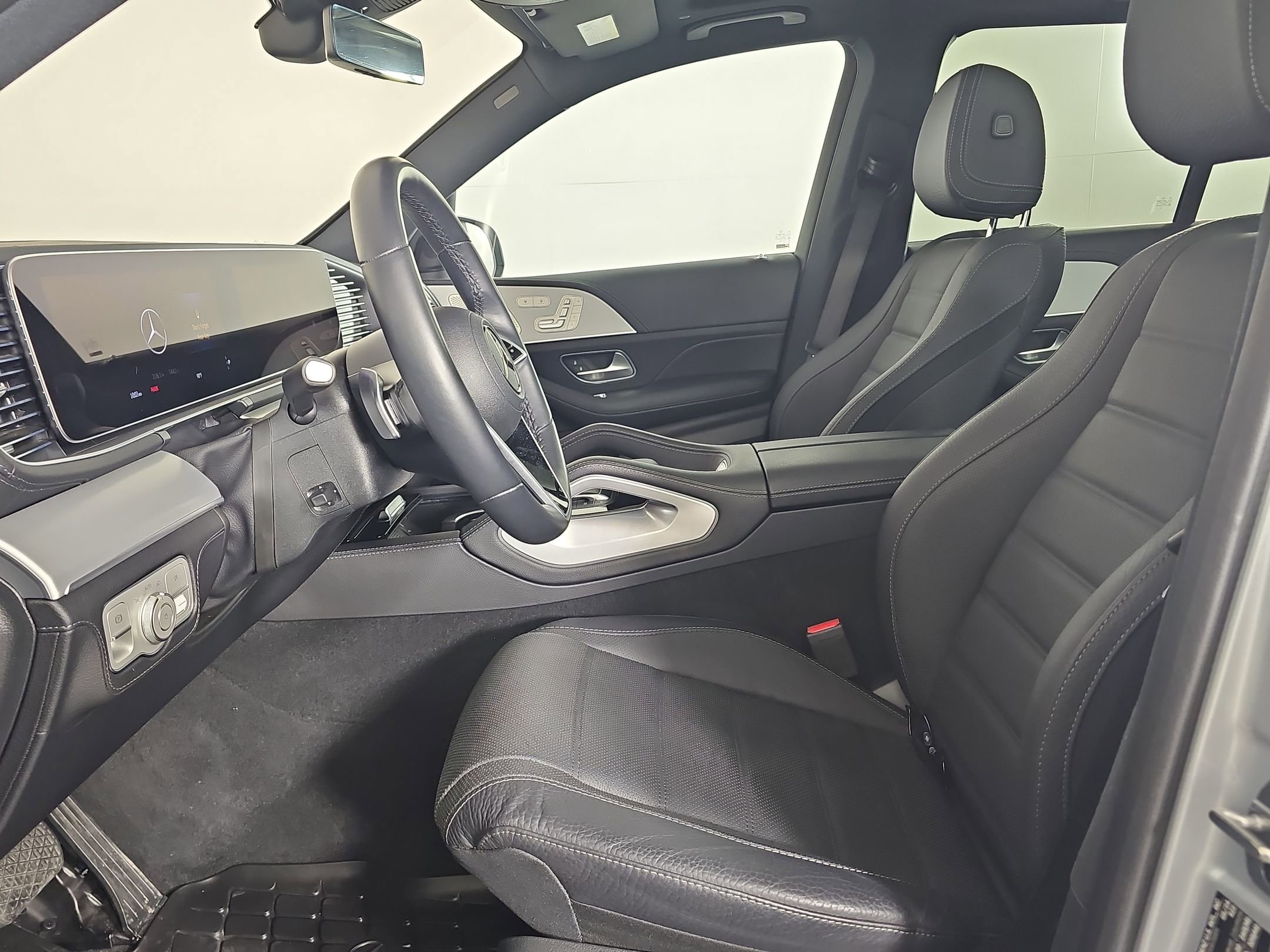 2024 Mercedes Benz GLE 580 photo 4