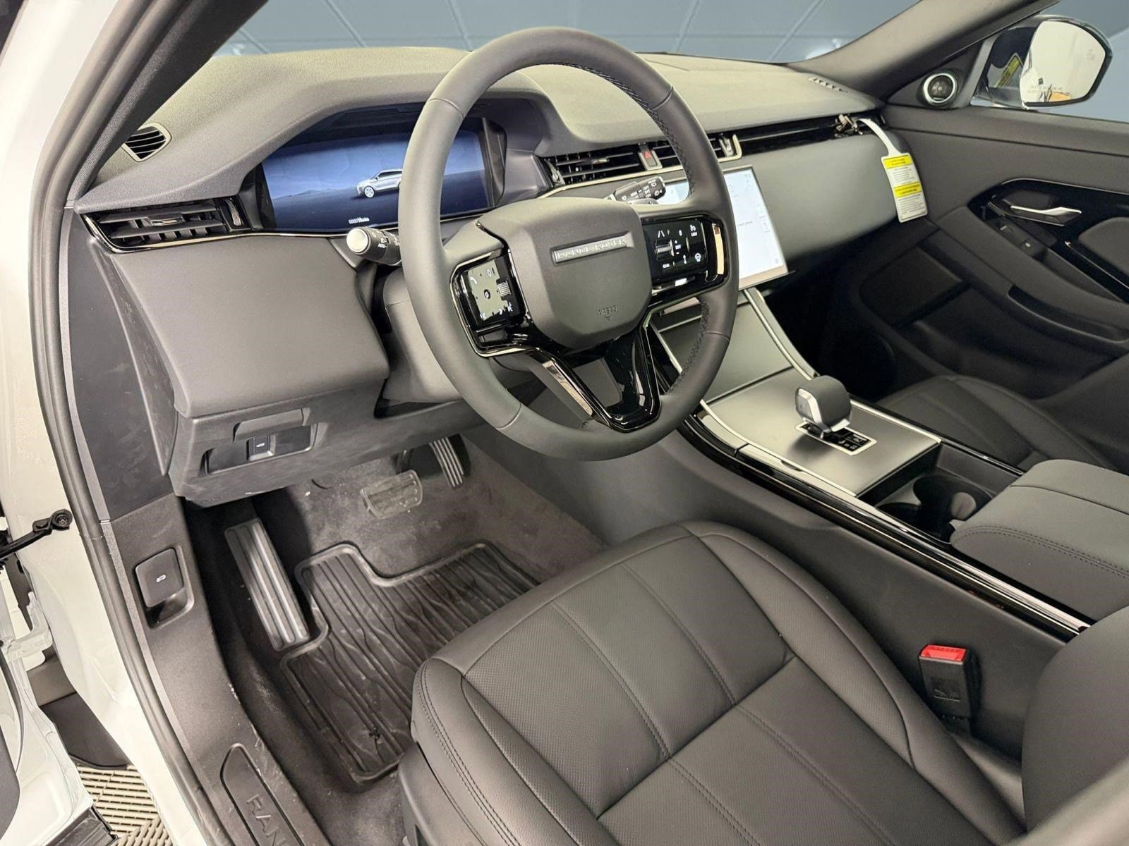 Range Rover Evoque Core S SUV