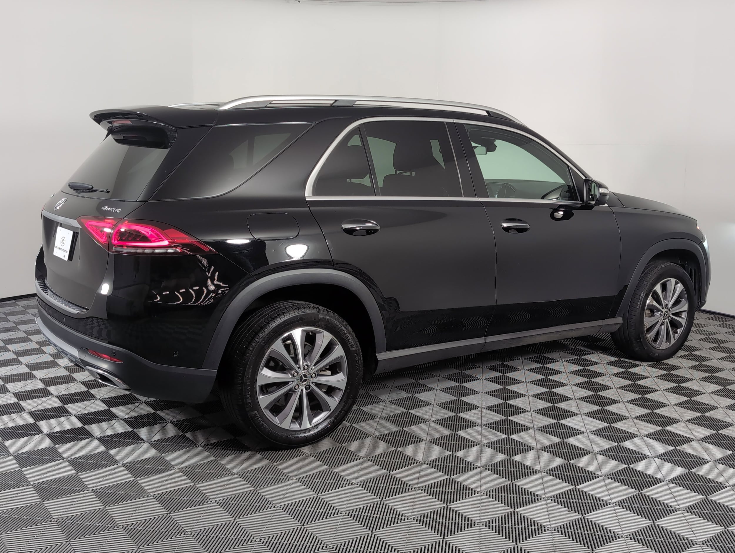 Used 2022 Mercedes-Benz GLE GLE350 with VIN 4JGFB4KB4NA601483 for sale in Houston, TX