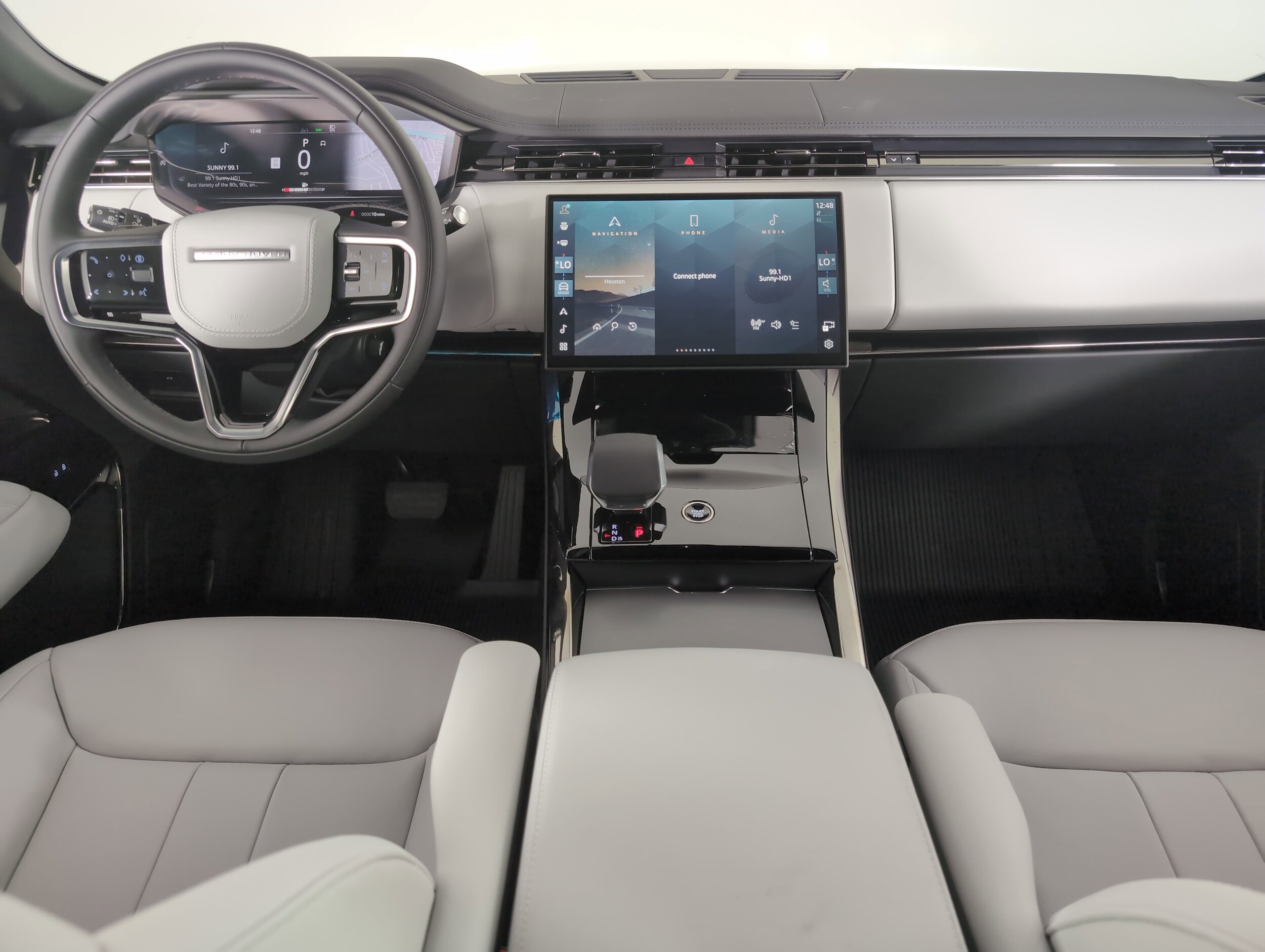 2025 Land Rover Range Rover Sport P360 S photo 4