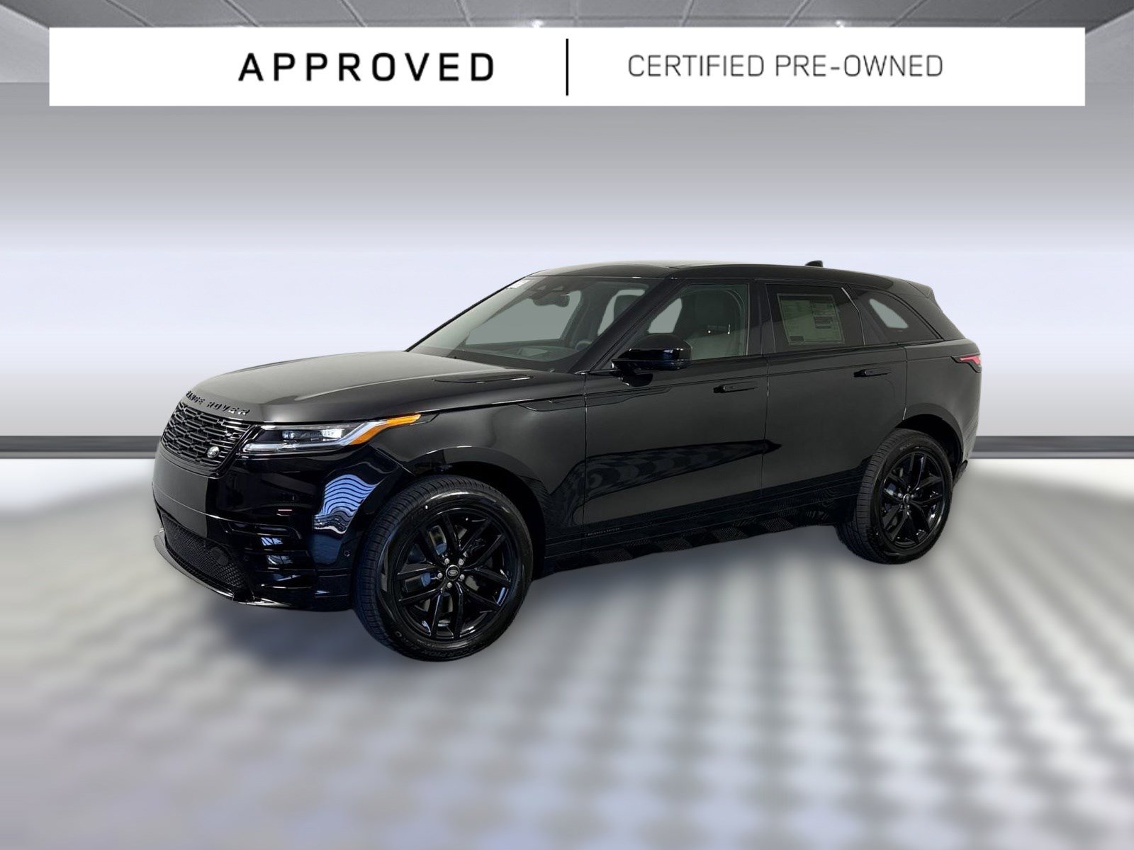 2026 Land Rover Range Rover Velar Belgravia Edition P250's photo