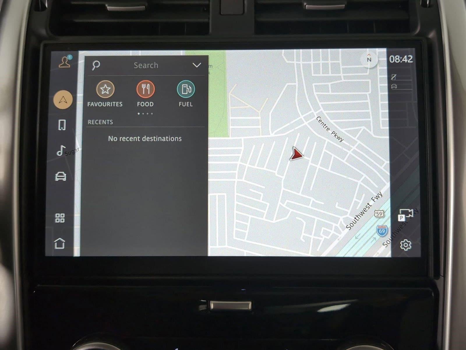 2025 Land Rover Discovery Dynamic SE - Photo 28