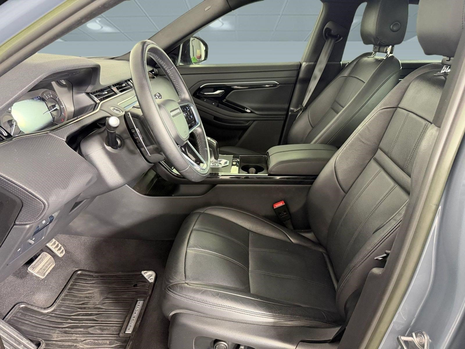 Range Rover Evoque R-Dynamic S SUV