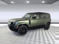 2026 Land Rover Defender 110 X-Dynamic SE SUV