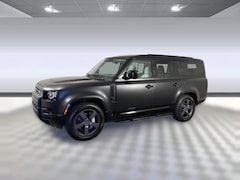2025 Land Rover Defender 130 X-Dynamic SE SUV
