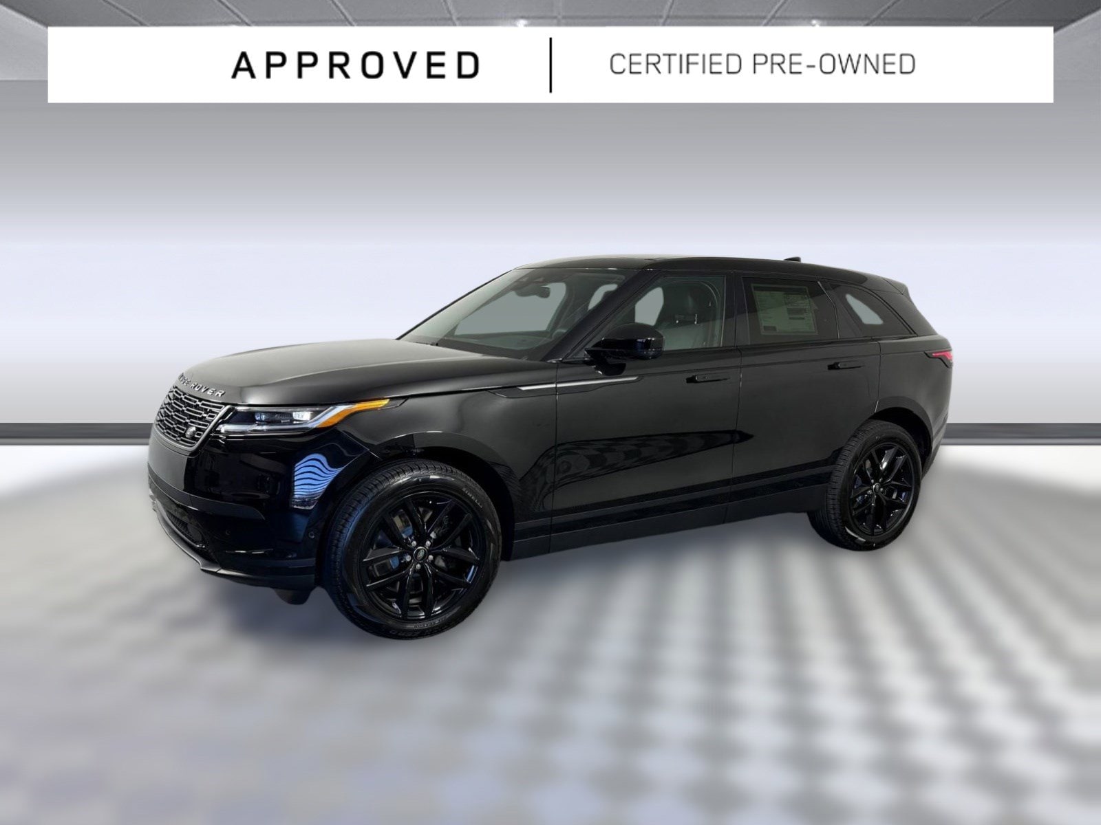 2026 Land Rover Range Rover Velar P250 S's photo