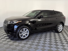 Used 2025 Land Rover Range Rover Velar S SUV in Houston