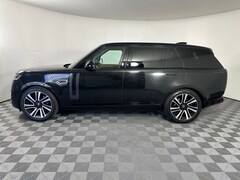 Used 2023 Land Rover Range Rover SE SUV for sale in Houston