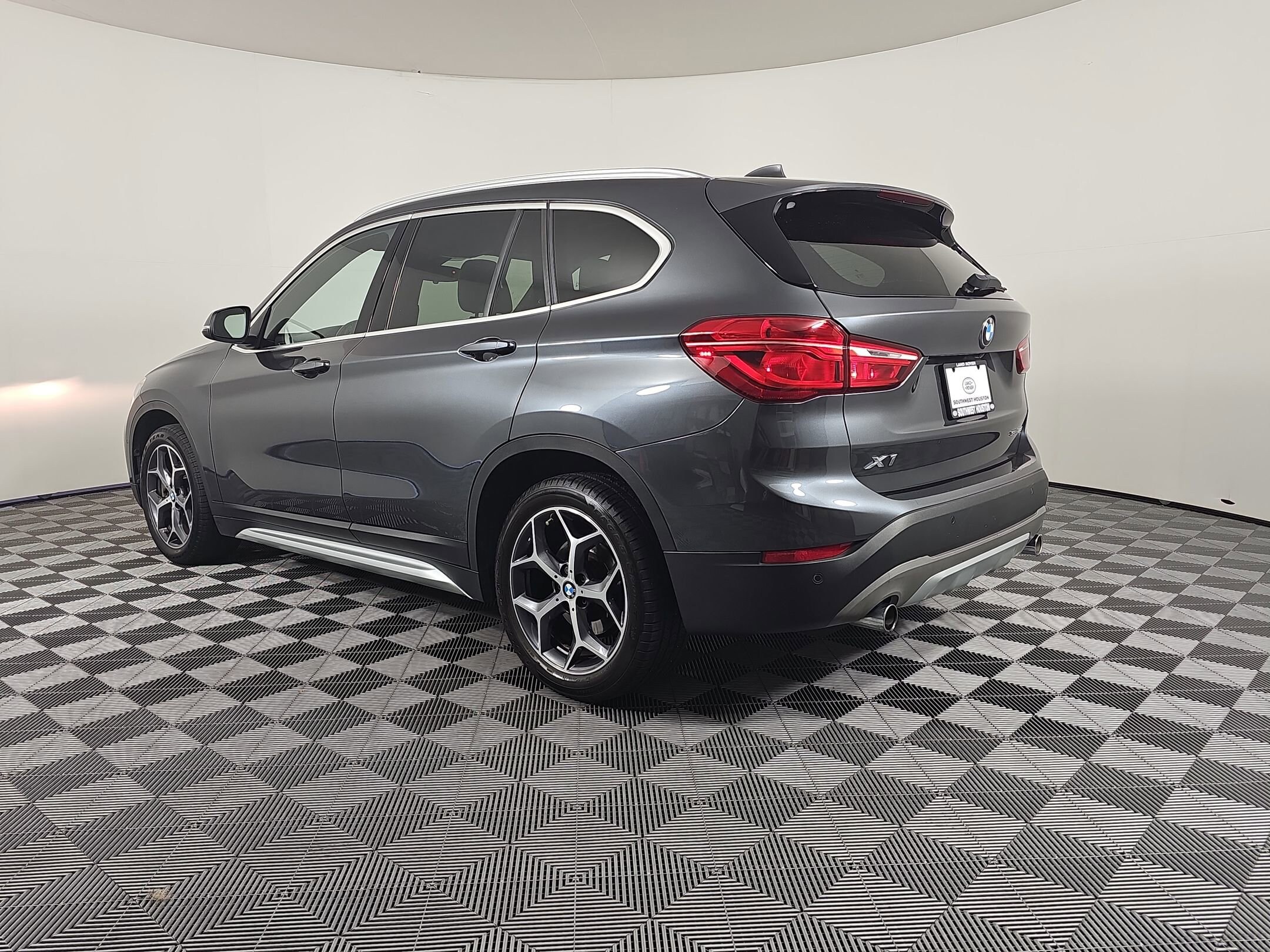2019 Bmw X1 sDrive28i photo 3