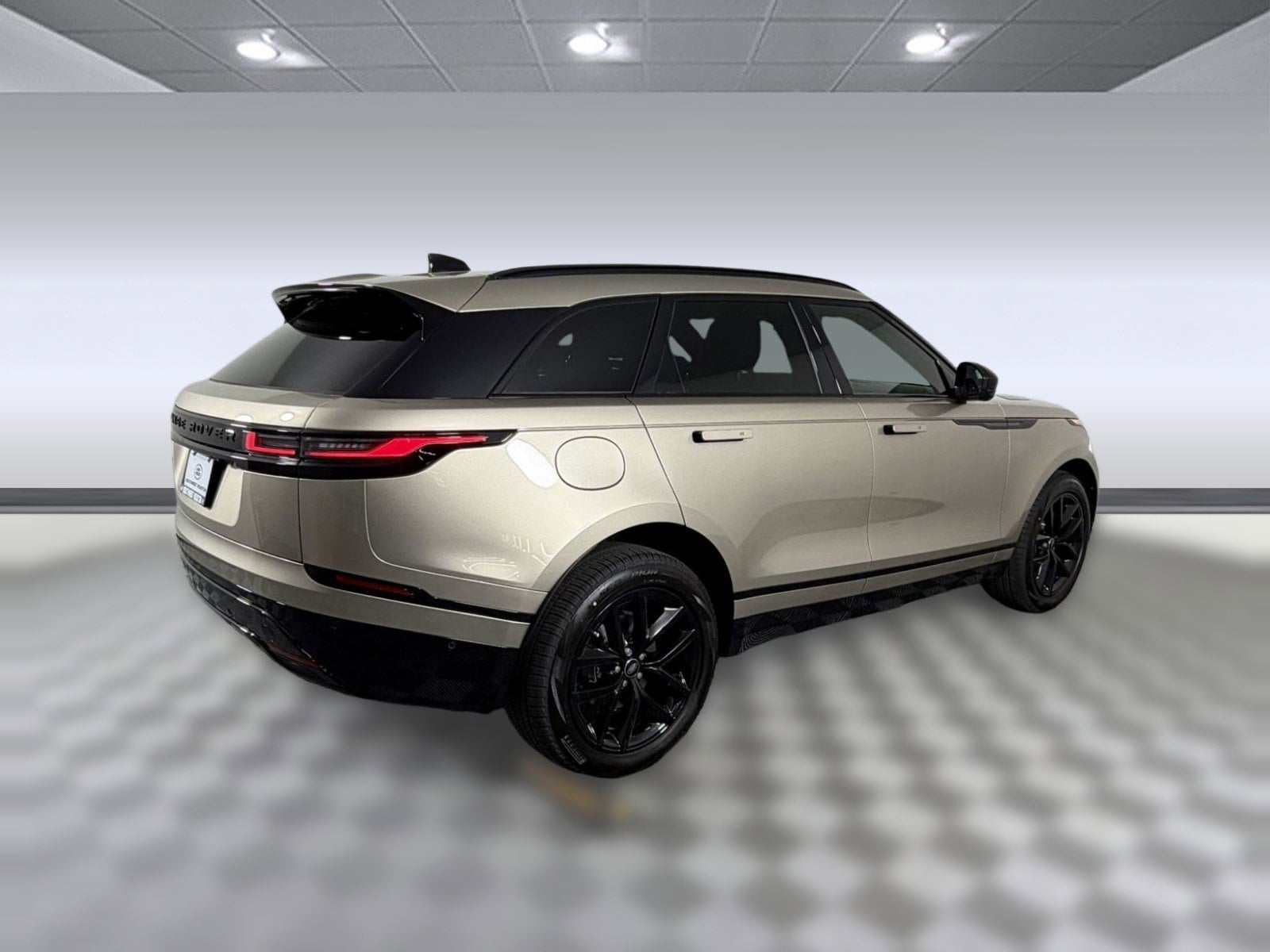 Range Rover Velar Dynamic SE SUV