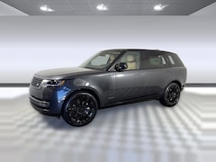 2026 Land Rover Range Rover P530 SE 7 Seat SUV