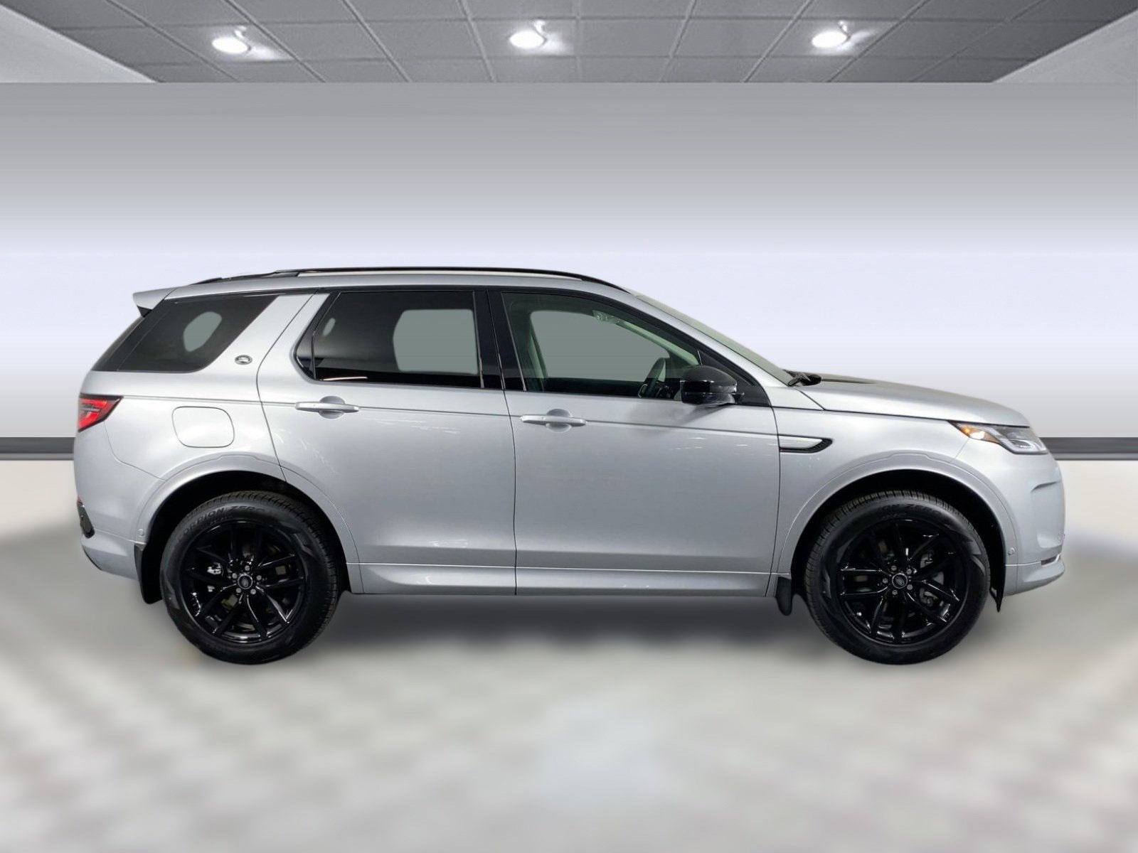 Discovery Sport S SUV