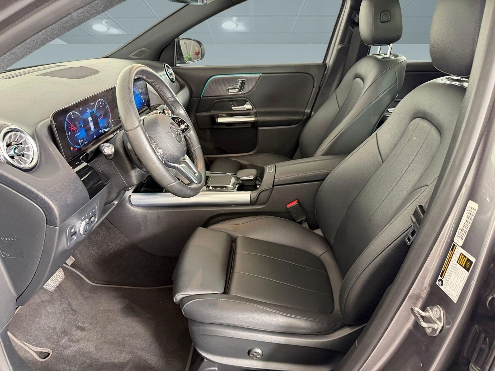 GLA GLA 250 SUV