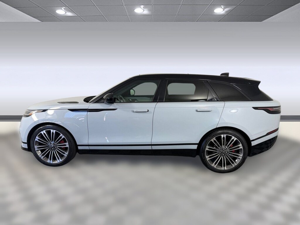 Used 2024 Land Rover Range Rover Velar Dynamic SE SUV