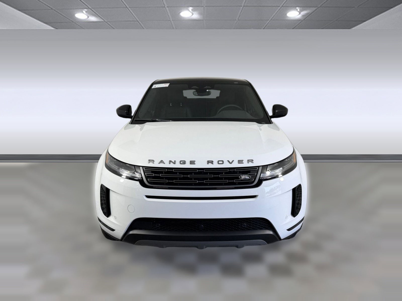 Range Rover Evoque Core S SUV