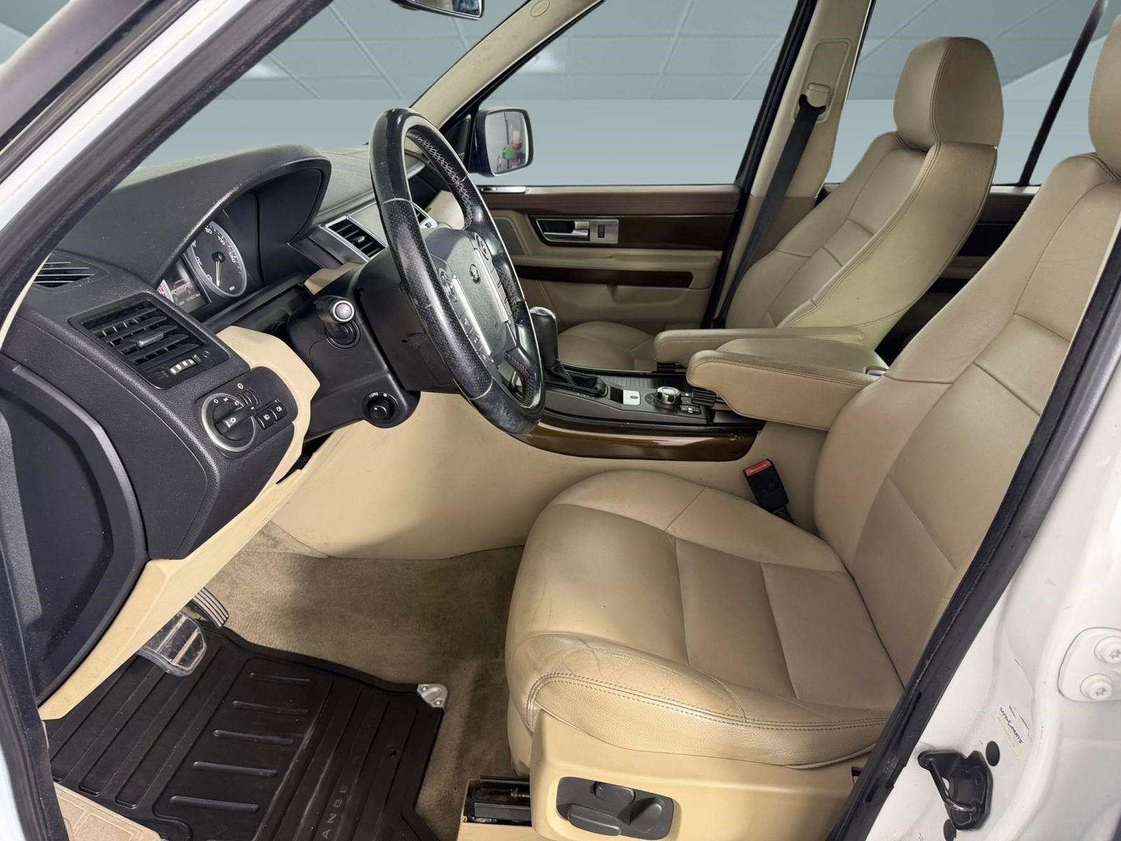 Range Rover Sport HSE SUV