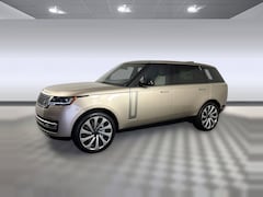 2026 Land Rover Range Rover P400 SE 7 Seat SUV