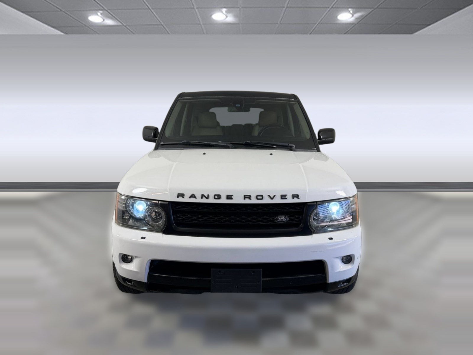 Range Rover Sport HSE SUV