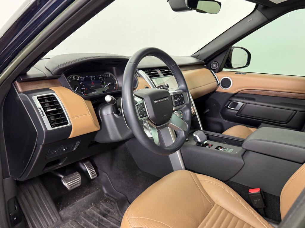 Used 2023 Land Rover Discovery S R-Dynamic SUV