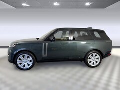 Used 2023 Land Rover Range Rover SE SUV for sale in Houston