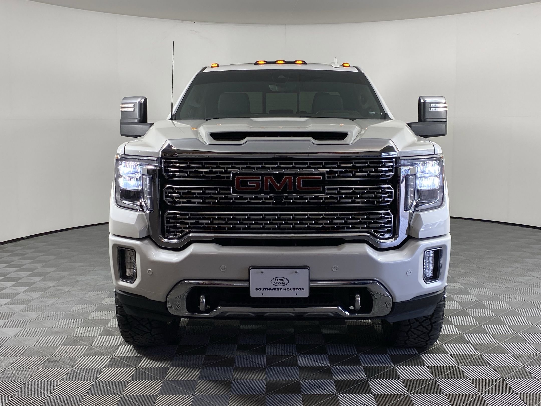 2021 Gmc Sierra Denali photo 4