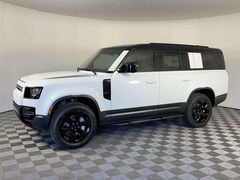 2026 Land Rover Defender 130 S SUV