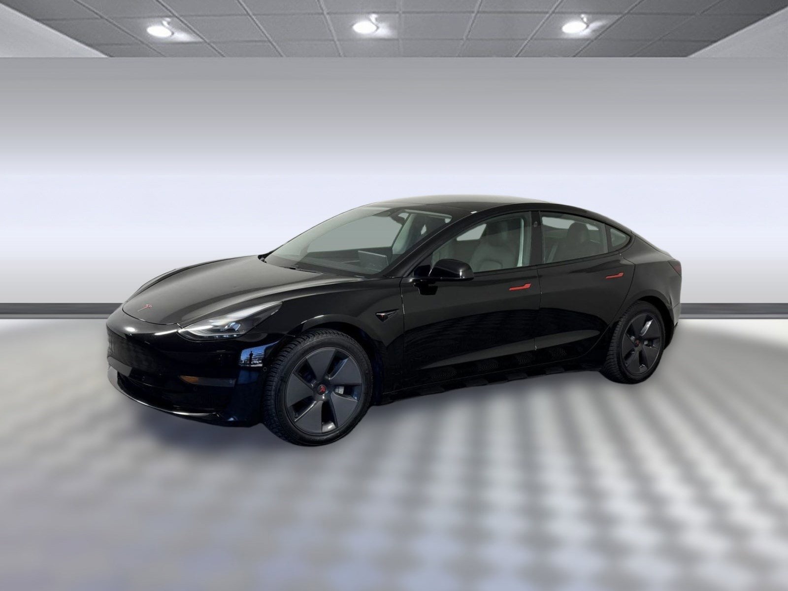 2021 Tesla Model 3 Base