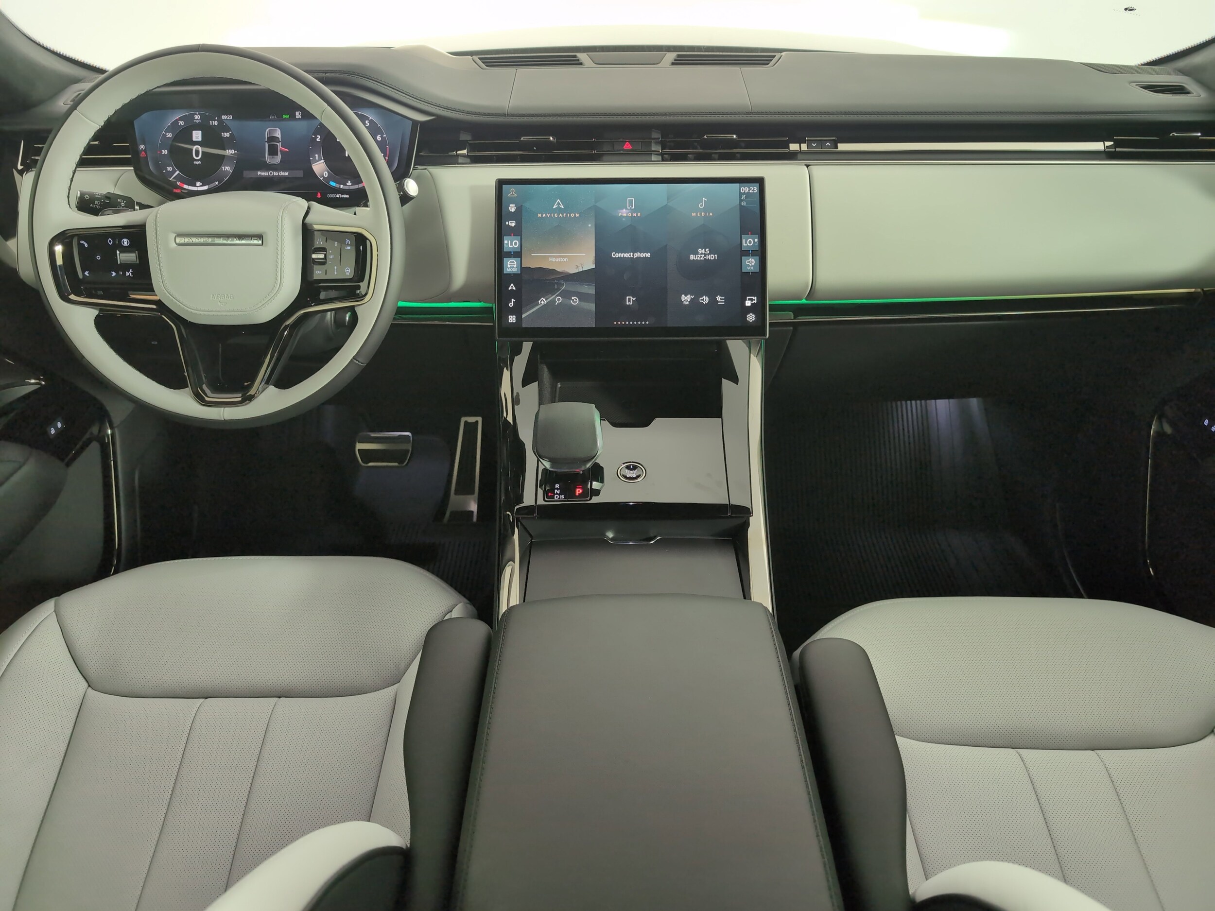 2025 Land Rover Range Rover Sport P530 Autobiography photo 4
