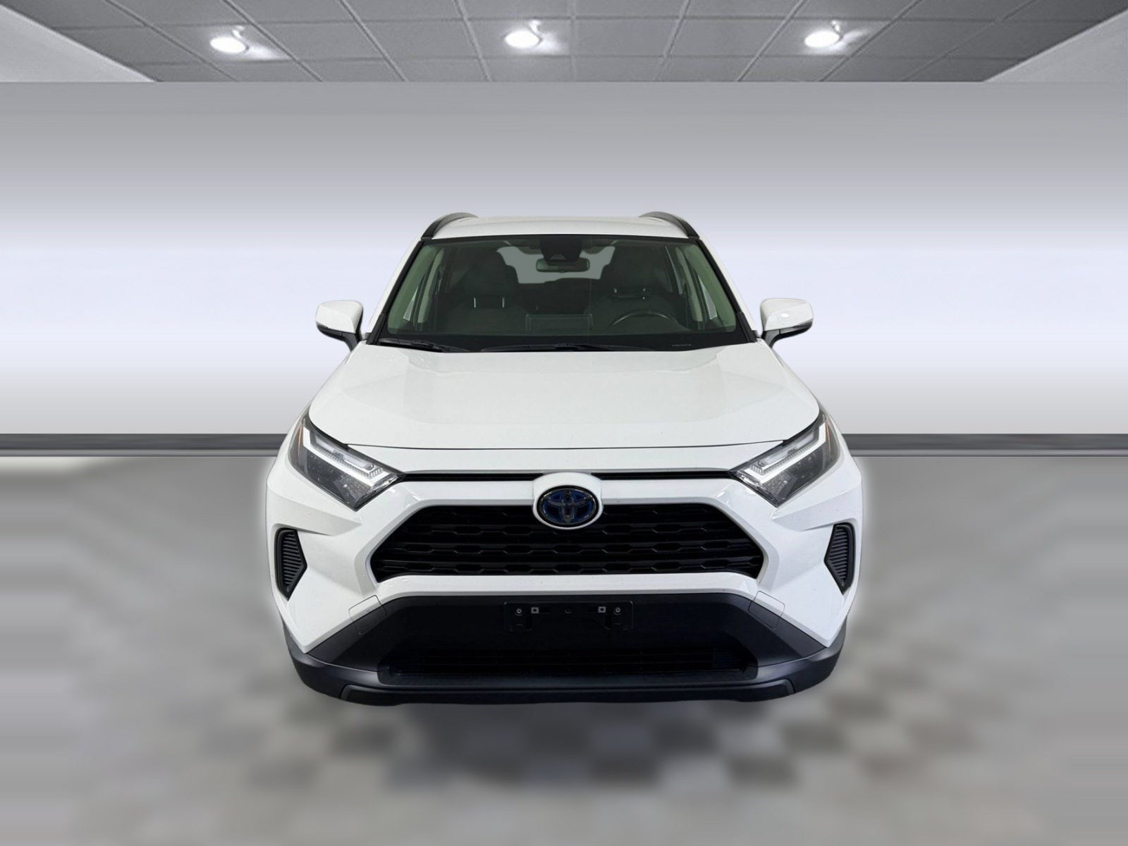 RAV4 Hybrid XLE SUV