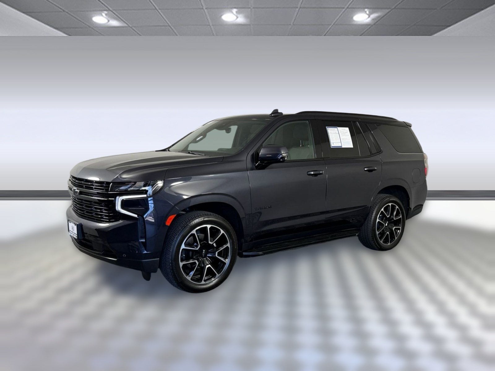 Used 2023 Chevrolet Tahoe RST