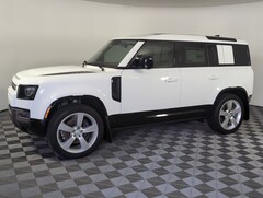 2025 Land Rover Defender 110 X-Dynamic SE SUV