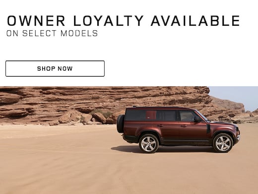 Accessories, Land Rover Ownership