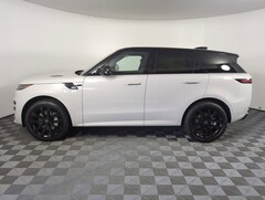 2025 Land Rover Range Rover Sport P530 Dynamic SE SUV