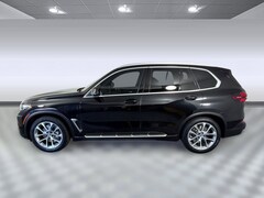 Used 2025 BMW X5 xDrive50e SUV for sale in Houston